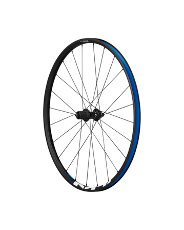 Rueda Trasera Shimano WH-MT500-Cl-R-29 8/10v Freno Disco Center Lock