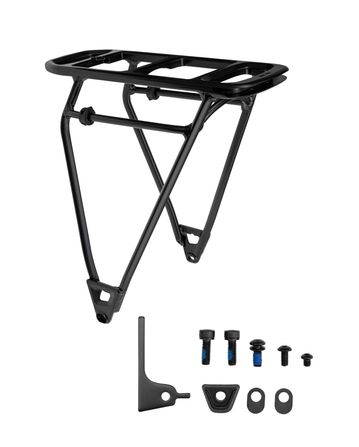 CRR MY22 Portaequipajes Trasero Specialized Tero Negro