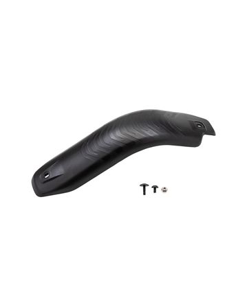 MSC MY25 Protector Moldeado Tubo Inferior Specialized SJ 15 Cuadro Carbono Negro