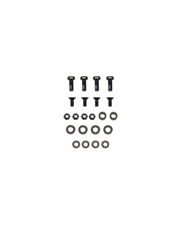 BLT Kit Tornillos Montaje Portaequipaje Delantero Specialized Como SL