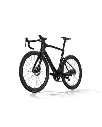 Pinarello Dogma F MY25 Dura Ace Di2 12v Vision Metron 45 SL Räder G111 BoB