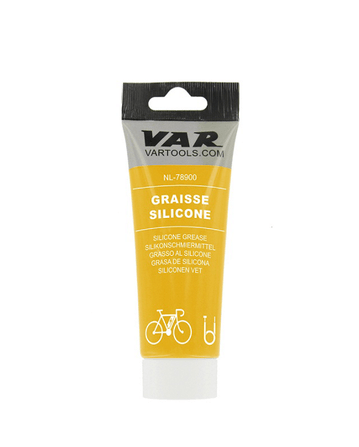 Grasa Silicona Var 100ml