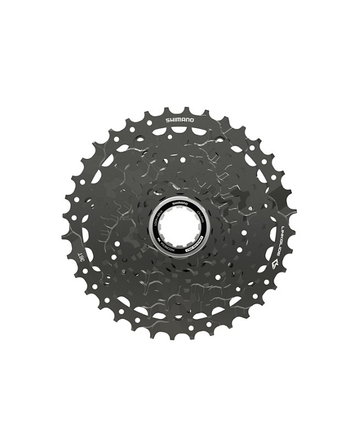 Casete Shimano CS-LG400-9 9v Negro