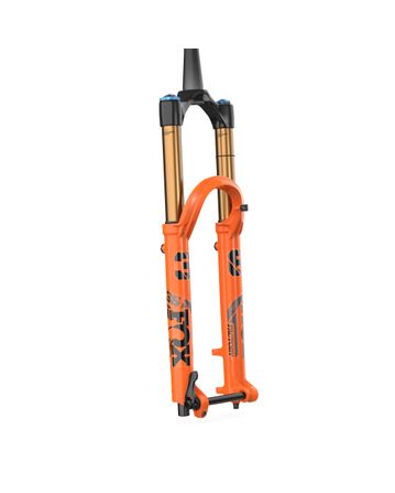 Fork Fox 36 K 29 160 Factory Grip2 Kashima 44mm QR110 Orange