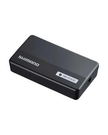 Diagnosewerkzeug Shimano E-Tube SM-PCE02