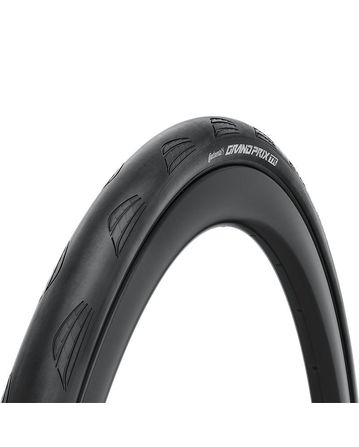 Grand Prix Continental Rennrad Reifen 700 Tubeless Ready Faltbar Schwarz