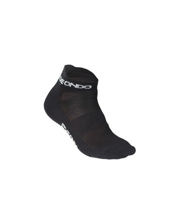 Baju Socken Etxeondo Unisex Schwarz