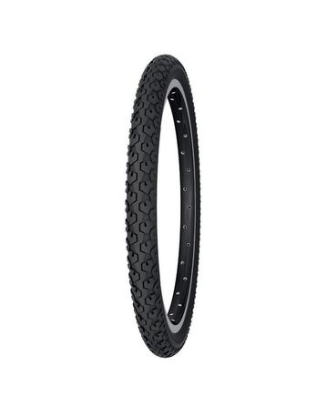 Neumático MTB Michelin Country Junior 20X1.75 Acces Line Rigida Negro