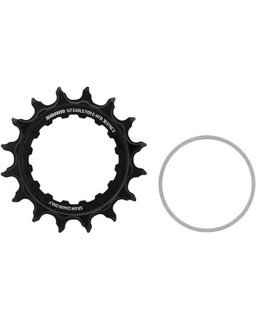 Plato Sram X-Sync 2 Eagle Para Bosch 16D Direct Mount Negro