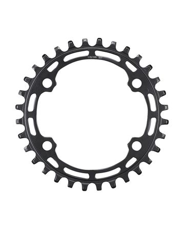 Shimano Deore Chainring FC-M5100-1 Black