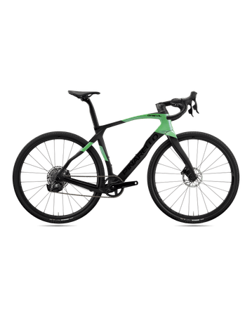 Pinarello Grevil F B302-Radiant Aura GRX 812 1x11v