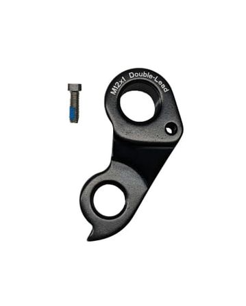 Patilla Cambio TA ST SS 070 Cannondale 2019 Negro