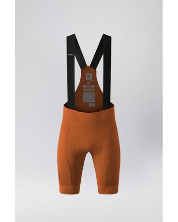 Matt 2.0 K9 Bib Shorts Gobik Women Maple