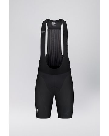 Ultralite 2.0 K12 Bib Shorts Gobik Men Black