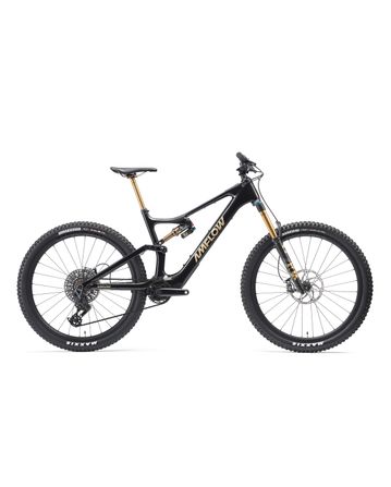 Amflow PL Carbon Pro 800Wh Cosmic Black