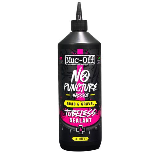 Liquide Scellant Tubeless Muc-Off Route/Gravel 1L