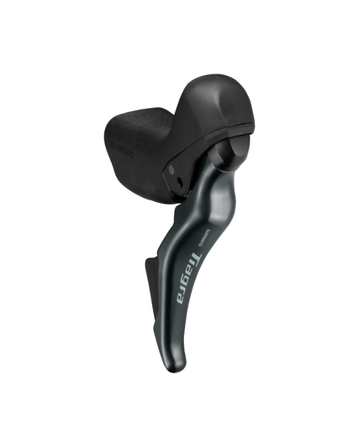 Rechter Bremshebel Shimano ST-4725 Tiagra 10s Schwarz