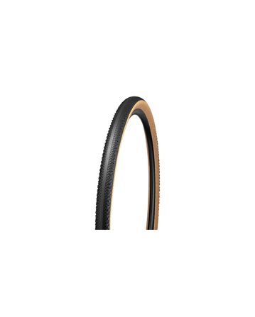 Pneu Gravel Pathfinder TLR Fast Specialized Tan Sidewall