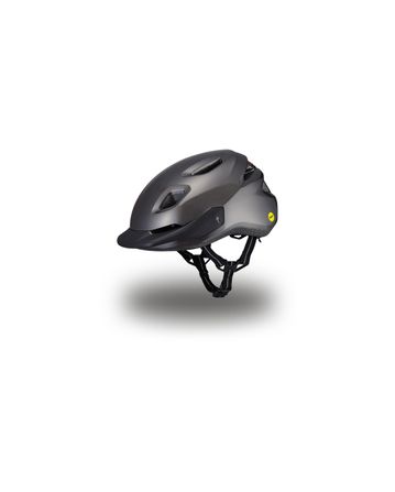 Casque Vélo Enfant Specialized Shuffle 2 LED Smoke