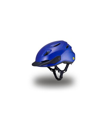 Casque Vélo Enfant Specialized Shuffle 2 LED Led Sapphire