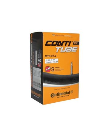 Chambre Continental MTB Wide 27.5+ 2.25-3.0 Valve Presta 42mm