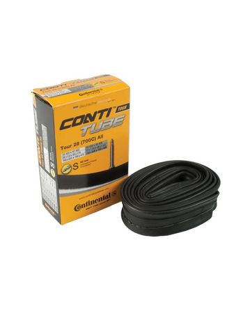 Schlauch Continental Tour All 28x1 1/4-1.75 Presta-Ventil 60mm 32-622/47-622/42-635