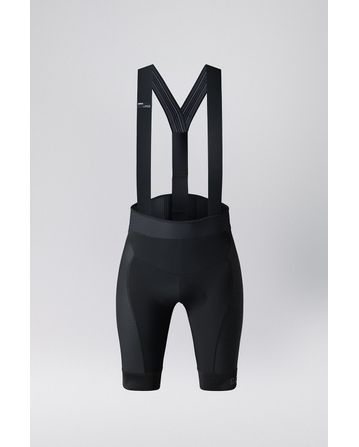 Culotte Courte Bretelles Gobik Absolute 6.1 K9 Femme Noir