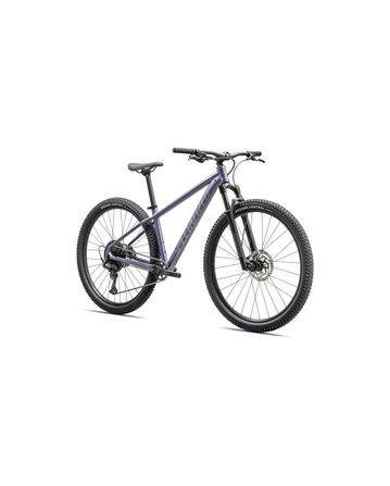 Rockhopper Comp VN 29 Specialized 2026 Satin Mystic Violet Metallic/Fuchsia Dusk Metallic