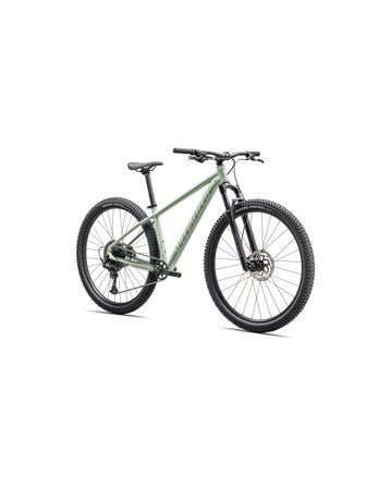 Rockhopper Comp VN 29 Specialized 2026 Gloss Pastel White Mountains
