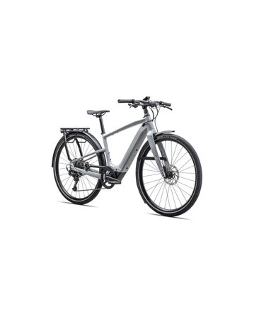 Turbo Vado SL 2 5.0 EQ Specialized 2026 Gloss Dove Gray/Cool Grey Frost