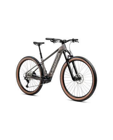 Orbea Urrun 20 2025 Magnetic Bronze Matt/Silver Gloss