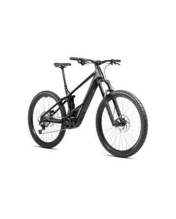 Orbea Wild St H20 2025 Diamond Black/Blue Stone Matt