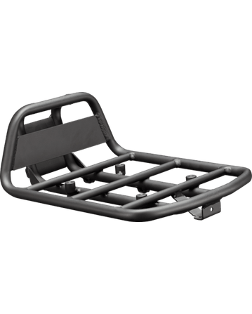 Portaequipajes Delantero Cannondale OutFront Commuter Negro