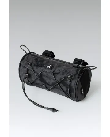 Bolsa De Manillar Wander 1.5L Gobik True Black