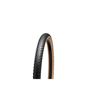 Neumático Mtb Fast Trak Flex Lite T5/T7 TLR XC Specialized Tan Sidewall