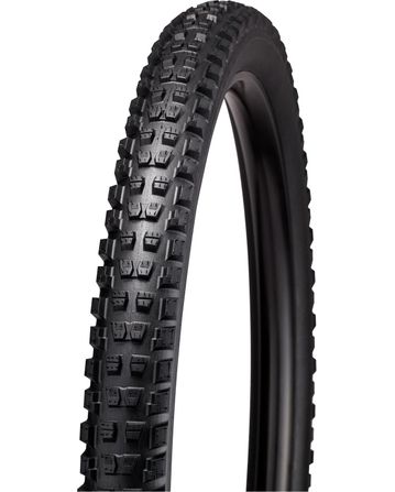 Neumático Enduro Specialized Butcher Grid Gravity T9 TLR Negro