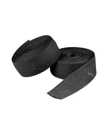 Ruban Guidon Deda Perforé Noir