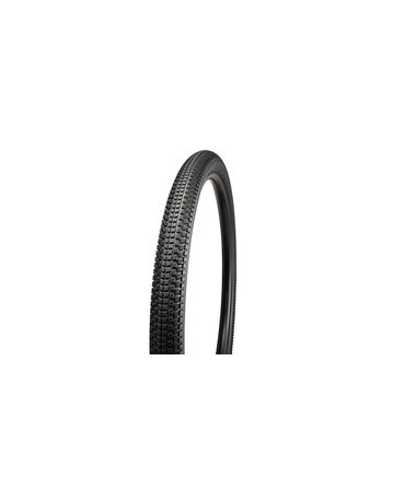 Neumático Kicker Wirebead Bmx Specialized Negro