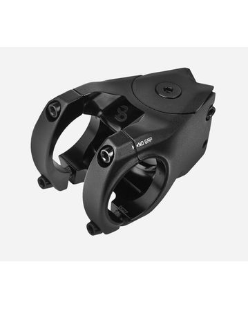 Vorbau Oc St-Mc10 35 50 Mm Schwarz