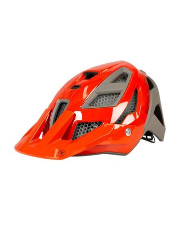 Casco Mtb Endura MT-500 Pimentón