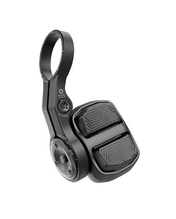 Sram Axs Pod Electronic Shift Controller Right/Left D1 Black