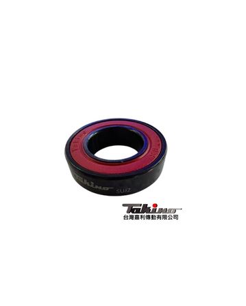 Rodamiento Takino 6903-2RV C3 6903 17x30x7 Black Oxide Kyodo Super Grease Abec 3 Premium Wheels