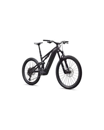 Turbo Levo Alloy G4 NB Specialized 2026 Gloss Metallic Obsidian/Silver Dust