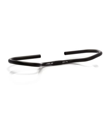 Manillar Trekking Multifuncion Xlc HB-C05 585mm 25.4 Aluminio Negro