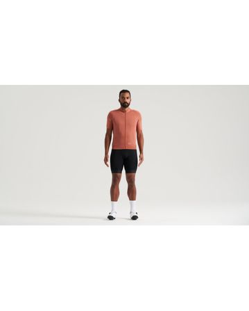 SBC Foundation Jersey Short Sleeve Specialized Men 2024 Terra Cotta