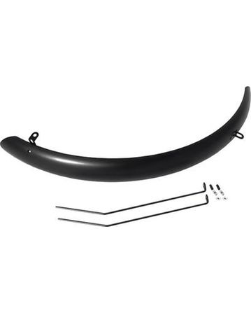 Guardabarros Delantero Cannondale Adventure Black