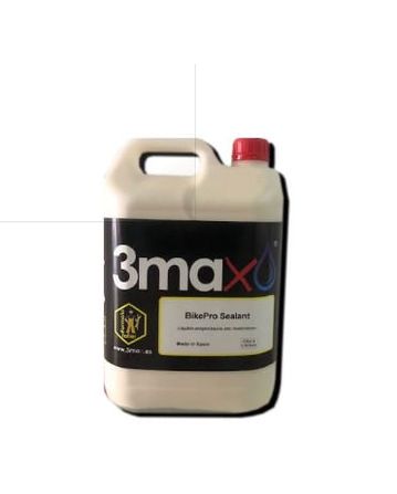 Liquido Antipinchazos/Sealant 3Max 5L