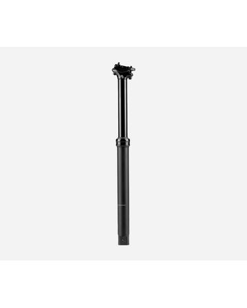 Vario-Sattelstütze Oc Dropper Post Mc20 Schwarz