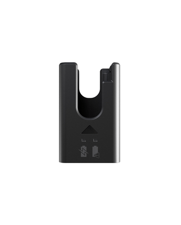 Cargador Batería Shimano EC-DN100 Di2 BT-DN320 Negro