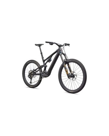 Turbo Levo SL Expert Carbon Di2 Specialized 2026 Carbon/Burnt Gold